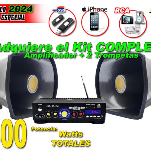 Kit-completo-de-perifoneo-amplificador-y-bocinas-trompetas